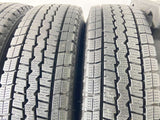 ダンロップ ウィンターマックス SV01 155/80R14 88/86N LT /　 マルチ 5.0J+ 100/114.3-4穴 4本