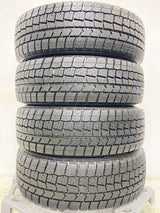 ダンロップ ウィンターマックス WM02 175/65R14  /　  5.0J+ 100/114.3-4穴 4本