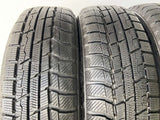 トーヨータイヤ トランパスTX 155/65R14  4本