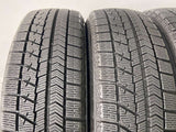 ブリヂストン ブリザック VRX 155/65R14  4本