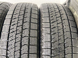 ブリヂストン ブリザック VRX2 165/65R14  4本