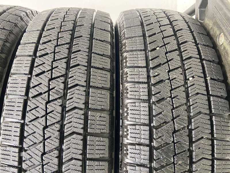 ブリヂストン ブリザック VRX2 165/65R14  4本