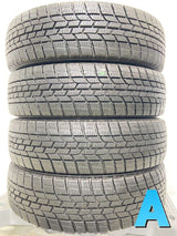 グッドイヤー アイスナビ 6 155/65R14  4本