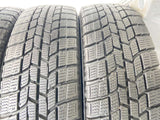 グッドイヤー アイスナビ 6 155/65R14  4本