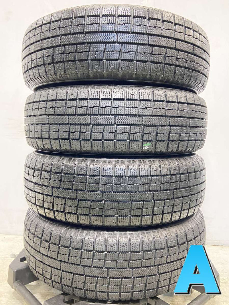 トーヨータイヤ ガリット G5 165/65R14  4本