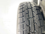トーヨータイヤ ガリット GIZ 155/65R14  1本