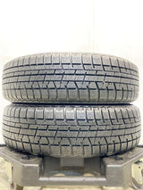 ヨコハマ アイスガード iG50 PLUS 155/65R14  2本