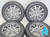トーヨータイヤ ガリット G5 175/65R14  /　 マナレイスポーツ 5.5J+38 100-4穴 4本
