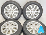 トーヨータイヤ ガリット G5 175/65R14  /　 MPW 5.5J+40 100-4穴 4本