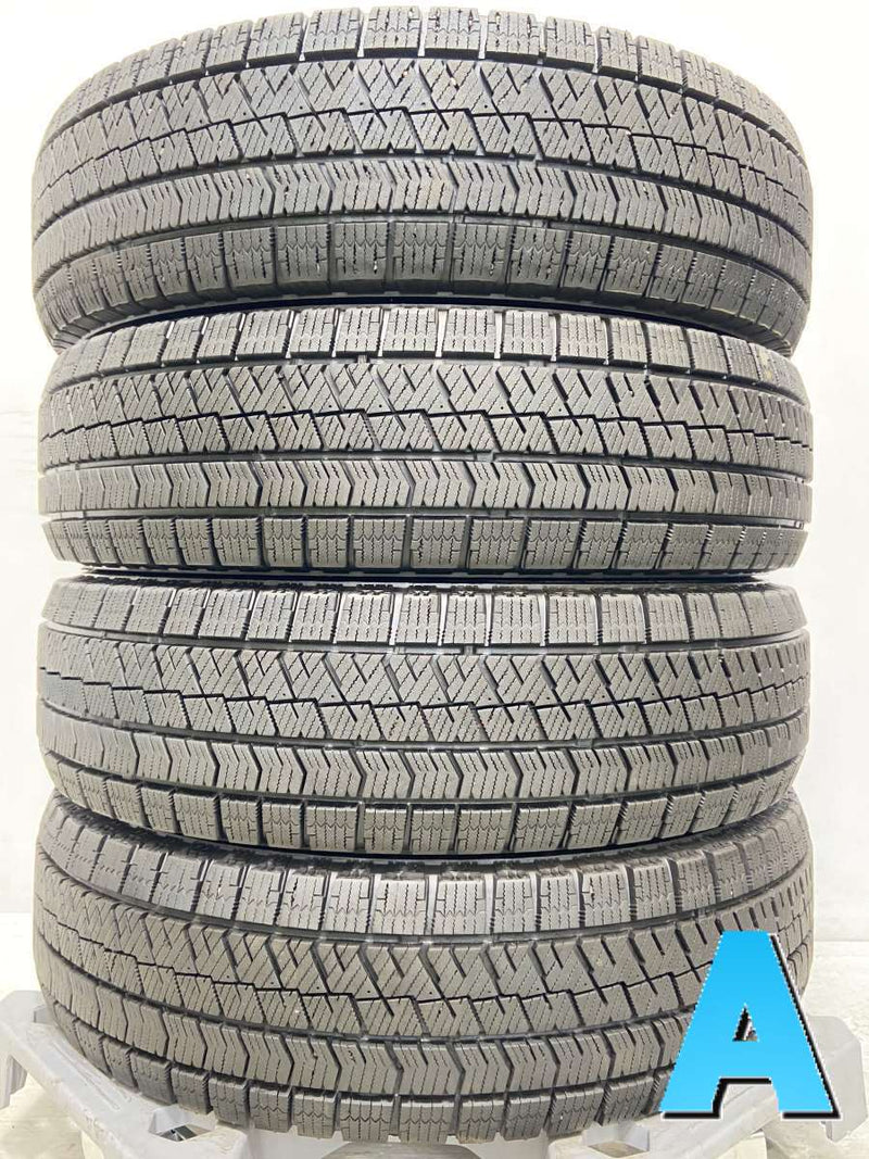 ブリヂストン ブリザック VRX2 175/70R14  4本