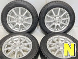 オートバックス ノーストレックN3i 175/65R14  /　 ZEPHYR 5.5J+45 100-4穴 4本