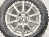 オートバックス ノーストレックN3i 175/65R14  /　 ZEPHYR 5.5J+45 100-4穴 4本