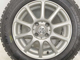 オートバックス ノーストレックN3i 175/65R14  /　 ZEPHYR 5.5J+45 100-4穴 4本