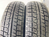 ブリヂストン アイスパートナー2 155/65R14  2本