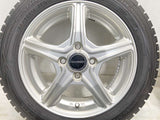 ダンロップ ウィンターマックス WM01 155/65R14  /ブリヂストン BALMINUM 4.5J+45 100-4穴 4本