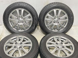 ブリヂストン ブリザック VRX 175/65R14  /　 SIBILLA 5.5J+42 100-4穴 4本