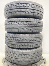ブリヂストン ブリザック VRX 175/65R14  /　 SIBILLA 5.5J+42 100-4穴 4本