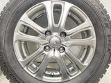 ブリヂストン ブリザック VRX 175/65R14  /　 SIBILLA 5.5J+42 100-4穴 4本