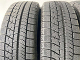 ブリヂストン ブリザック VRX 175/65R14  /　 SIBILLA 5.5J+42 100-4穴 4本