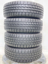 ダンロップ ウィンターマックス WM01 175/65R14  /日産純正  5.0J+ 100-4穴 4本