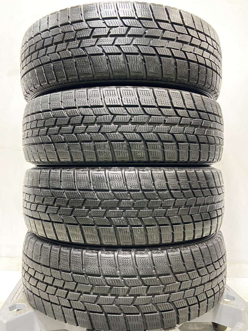 グッドイヤー アイスナビ 6 175/65R14  4本