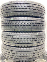 ダンロップ ウィンターマックス SV01 155/80R14 88/86N LT 4本