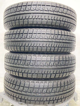 ブリヂストン アイスパートナー2 165/70R14  /　 JECT 4.5J+ 100/114.3-4穴 4本