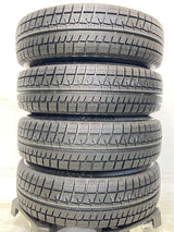 ブリヂストン アイスパートナー2 185/70R14  /　  5.5J+ 100/114.3-4穴 4本