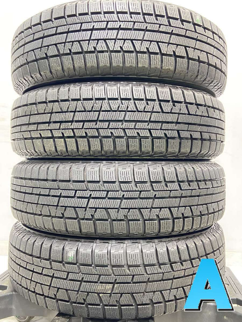 ヨコハマ アイスガード iG50 PLUS 155/65R14 4本 – タイヤ・ホイール 