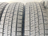 ブリヂストン ブリザック VRX2 165/65R14  4本