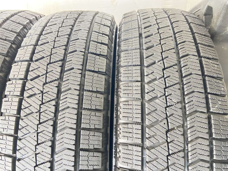 ブリヂストン ブリザック VRX2 165/65R14  4本