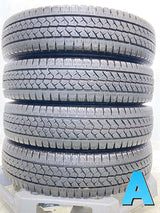 ブリヂストン ブリザック VL1 155/80R14 88/86N LT 4本