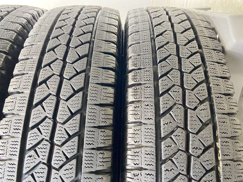 ブリヂストン ブリザック VL1 155/80R14 88/86N LT 4本