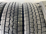 ダンロップ ウィンターマックス SV01 155/80R14 88/86N LT 4本