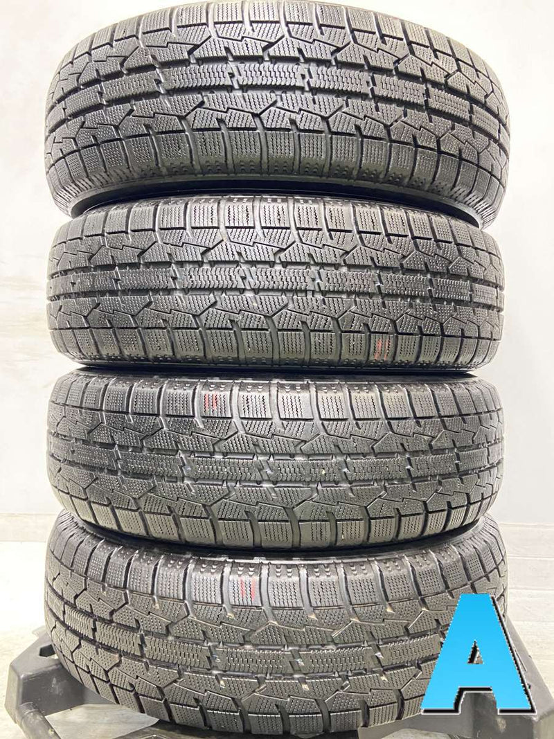 トーヨータイヤ オブザーブガリットGIZ 175/65R14  4本