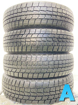 ダンロップ ウィンターマックス WM02 155/65R14  4本