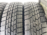 グッドイヤー アイスナビ 6 155/65R14  4本