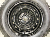 ブリヂストン アイスパートナー2 175/70R14  /トヨタ純正  5.0J+ 100-4穴 4本