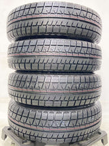 ブリヂストン アイスパートナー2 175/70R14  /トヨタ純正  5.0J+ 100-4穴 4本