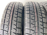 ブリヂストン アイスパートナー2 175/70R14  /トヨタ純正  5.0J+ 100-4穴 4本