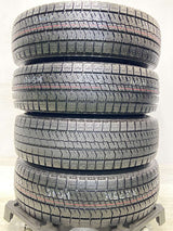 ブリヂストン ブリザック VRX2 175/70R14  /トヨタ純正  5.0J+ 100-4穴 4本