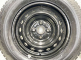 ブリヂストン ブリザック VRX2 175/70R14  /トヨタ純正  5.0J+ 100-4穴 4本