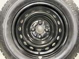 ブリヂストン ブリザック VRX2 175/70R14  /トヨタ純正  5.0J+ 100-4穴 4本
