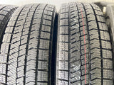 ブリヂストン ブリザック VRX2 175/70R14  /トヨタ純正  5.0J+ 100-4穴 4本