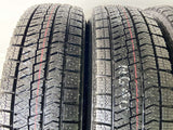 ブリヂストン ブリザック VRX2 175/70R14  /トヨタ純正  5.0J+ 100-4穴 4本