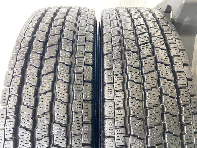 ヨコハマ アイスガード iG91 155/80R14 88/86N LT 2本