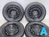 ヨコハマ アイスガード iG60 175/70R14  /トヨタ純正  5.0J+ 100-4穴 4本