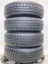 ヨコハマ アイスガード iG60 175/70R14  /トヨタ純正  5.0J+ 100-4穴 4本