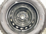 ヨコハマ アイスガード iG60 175/70R14  /トヨタ純正  5.0J+ 100-4穴 4本