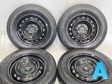 ヨコハマ アイスガード iG60 175/70R14  /トヨタ純正  5.0J+ 100-4穴 4本